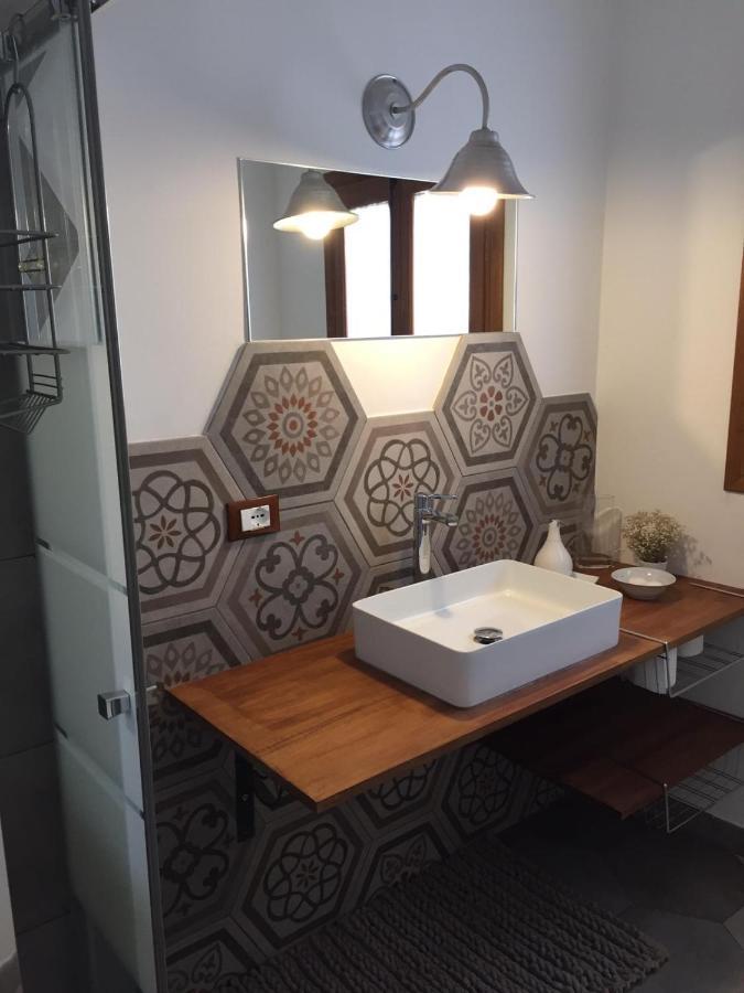 I leoni di Sicilia Villa Palermo Esterno foto