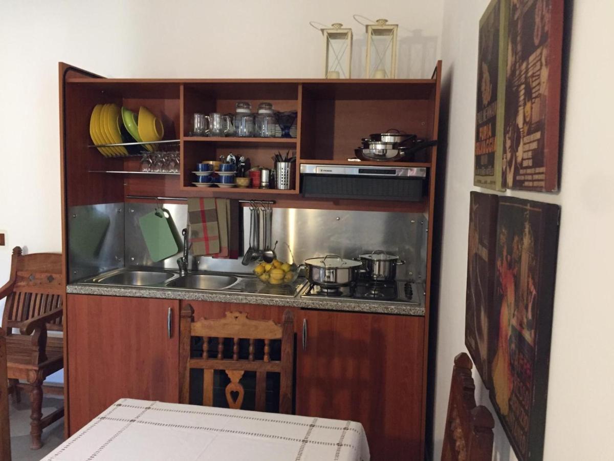 I leoni di Sicilia Villa Palermo Esterno foto