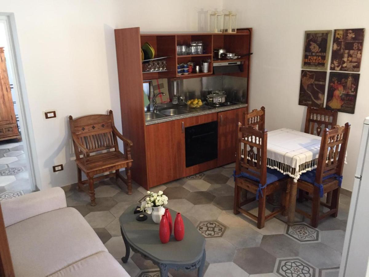 I leoni di Sicilia Villa Palermo Esterno foto