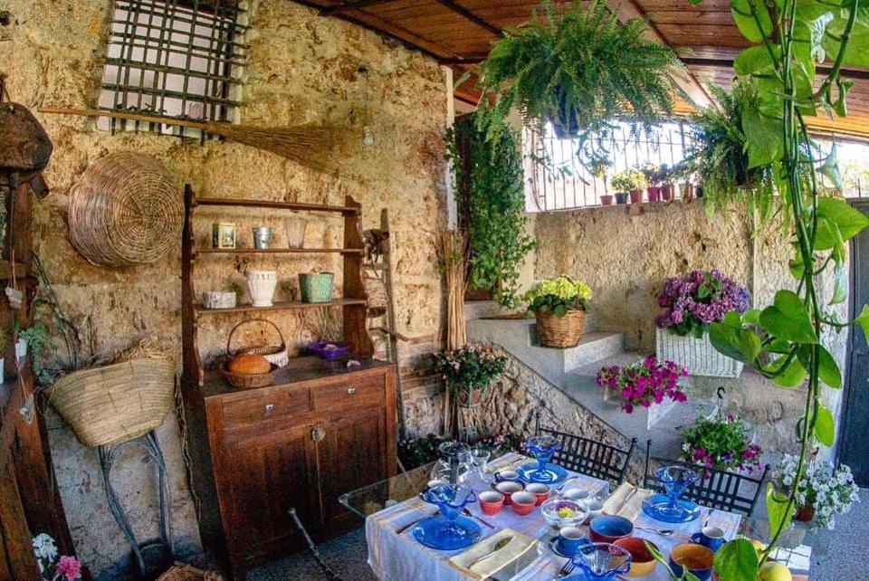 I leoni di Sicilia Villa Palermo Esterno foto