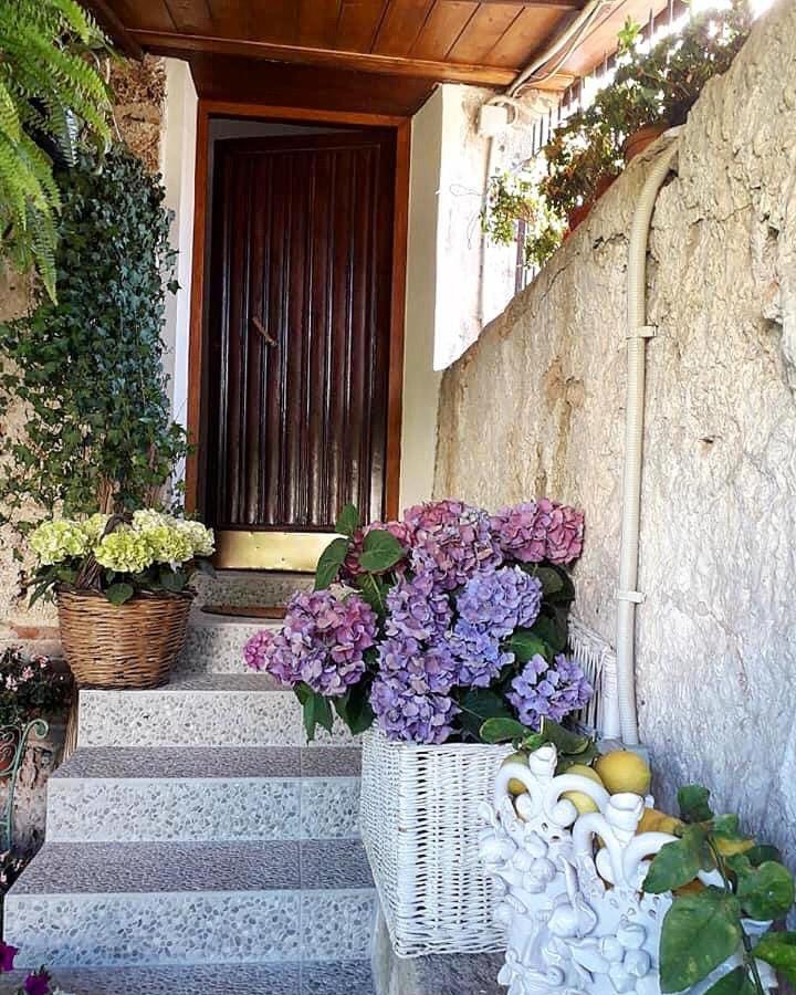 I leoni di Sicilia Villa Palermo Esterno foto