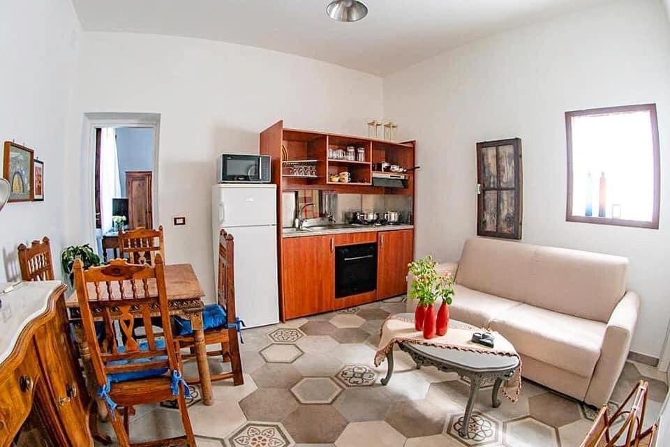 I leoni di Sicilia Villa Palermo Esterno foto