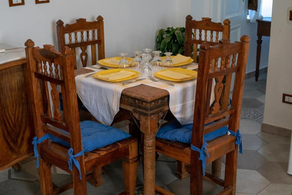 I leoni di Sicilia Villa Palermo Esterno foto
