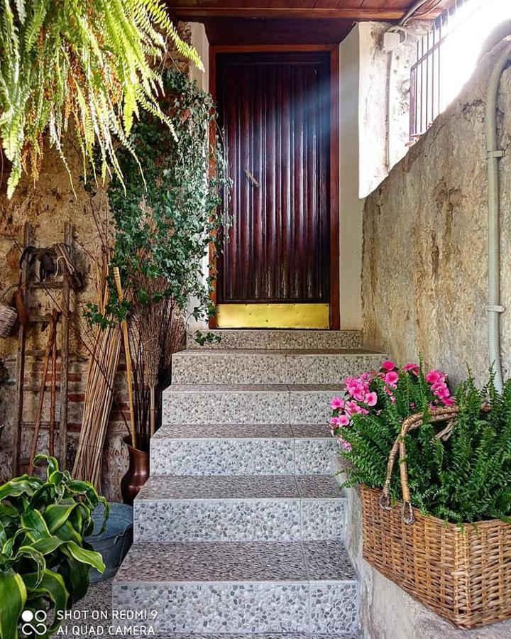 I leoni di Sicilia Villa Palermo Esterno foto