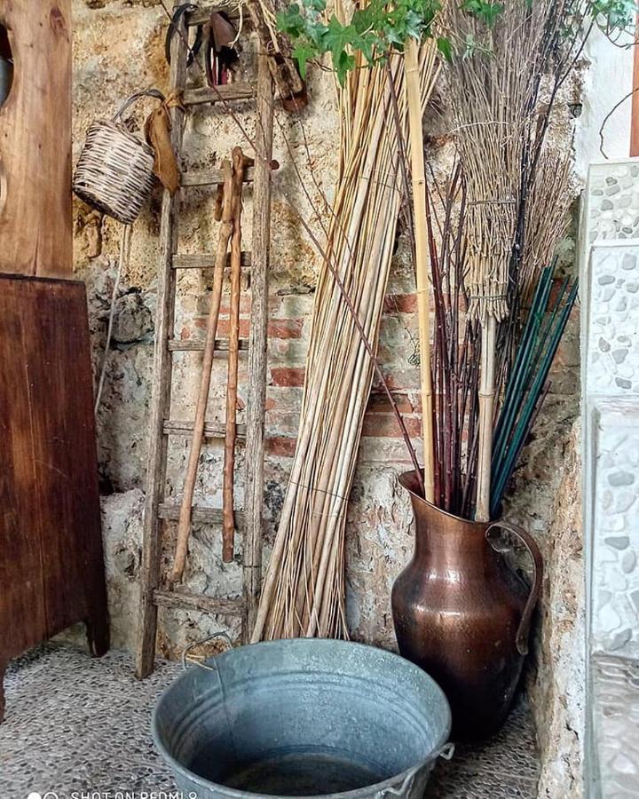 I leoni di Sicilia Villa Palermo Esterno foto