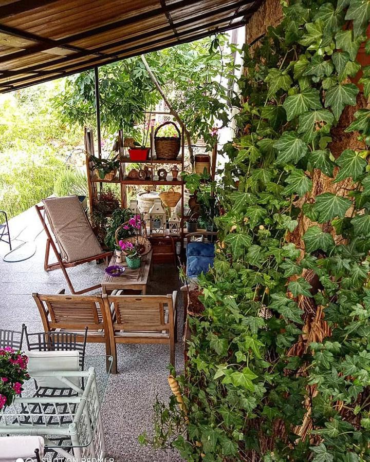 I leoni di Sicilia Villa Palermo Esterno foto