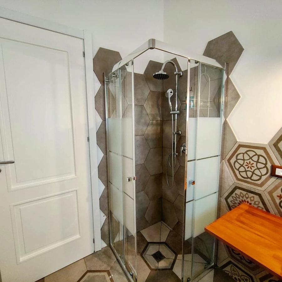 I leoni di Sicilia Villa Palermo Esterno foto
