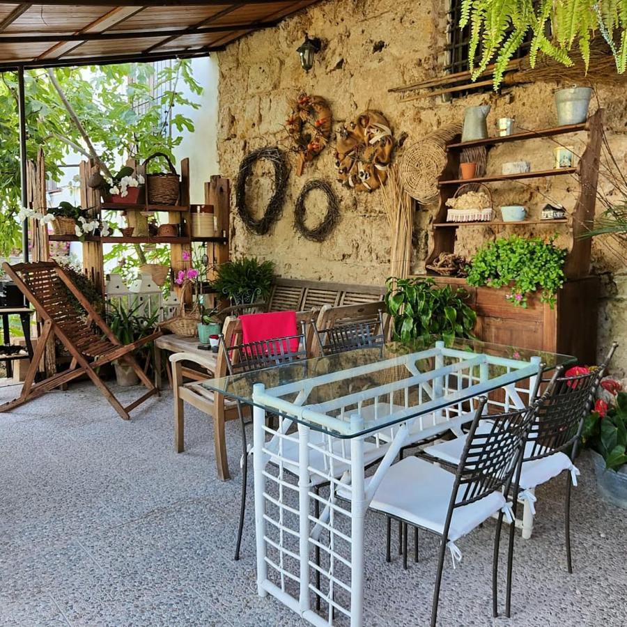 I leoni di Sicilia Villa Palermo Esterno foto